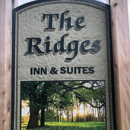 Ridges Inn & Suites Бейлыс-Гарбор Екстер'єр фото
