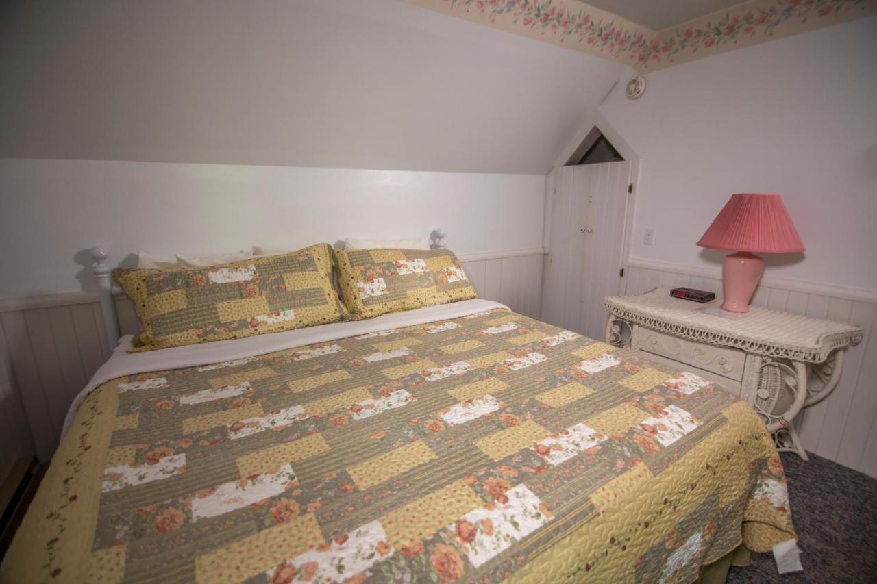 Ridges Inn & Suites Бейлыс-Гарбор Екстер'єр фото